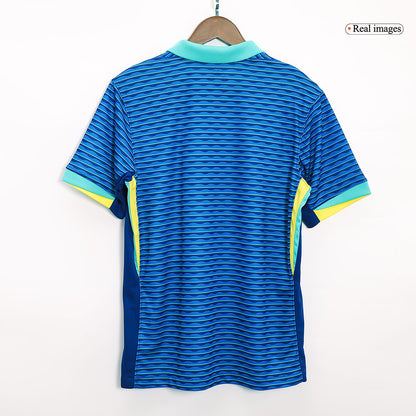 Brazilië Uitshirt 2024
