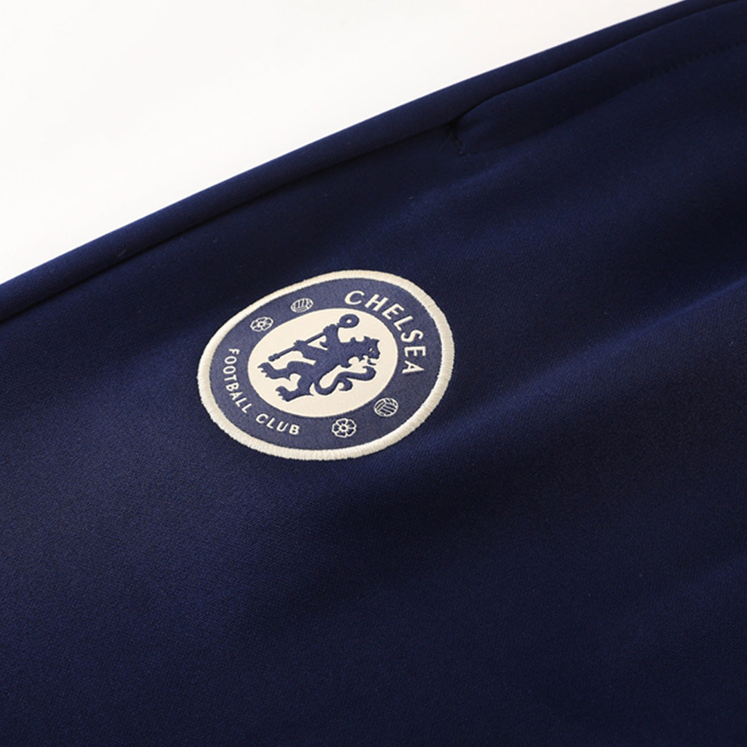 Chelsea Jacket Kit 2024/25 - Mon Maillot Foot Store