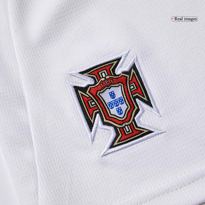 Portugal Uit Short 2025