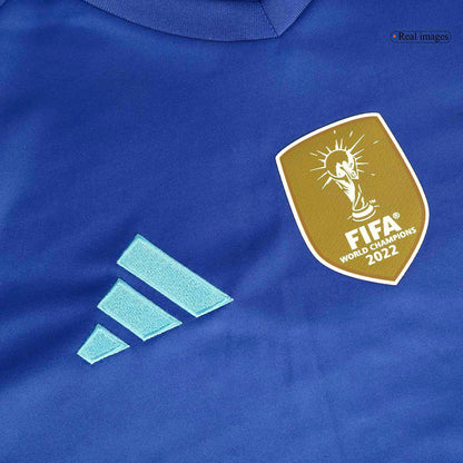 Argentinië Uitshirt 2024 - Extra Groot
