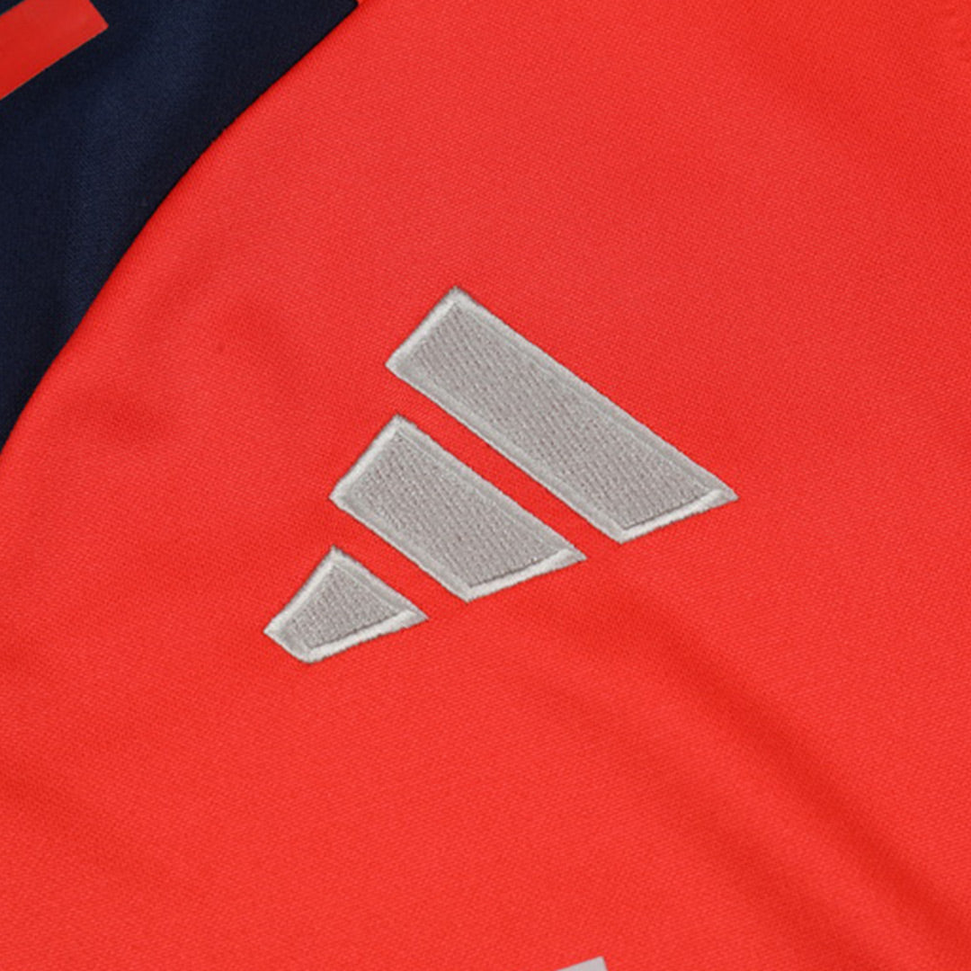 Manchester United Sweatshirt Tenue 2024/25 Junior