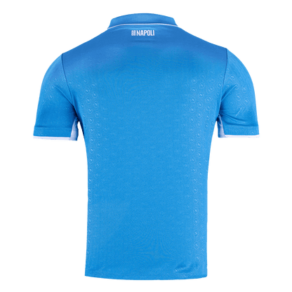 Napoli Thuisshirt 2024/25 Authentiek