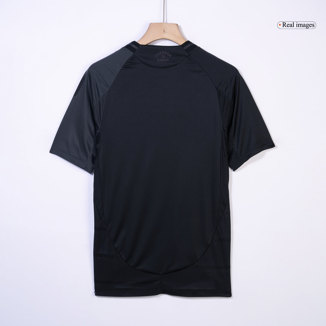 Inter Miami CF Uitshirt 2025 Authentiek