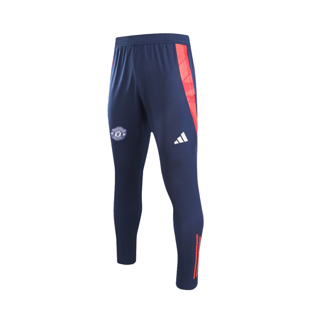Manchester United Sweatshirt Tenue 2024/25 Junior