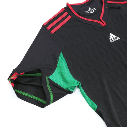 Retro Mexico Uitshirt 2010