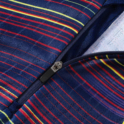 FC Barcelona Sweatshirt Kit 2025/26 Kind Kleurrijk