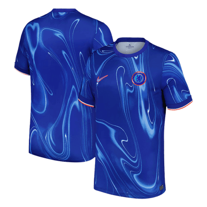 Chelsea Thuisshirt 2024/25 - Super Grote Maat