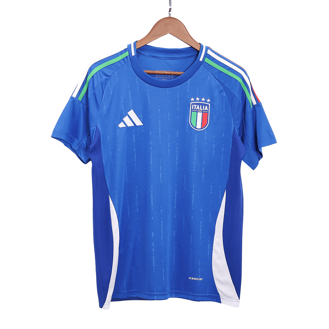 Italië Thuisshirt 2024