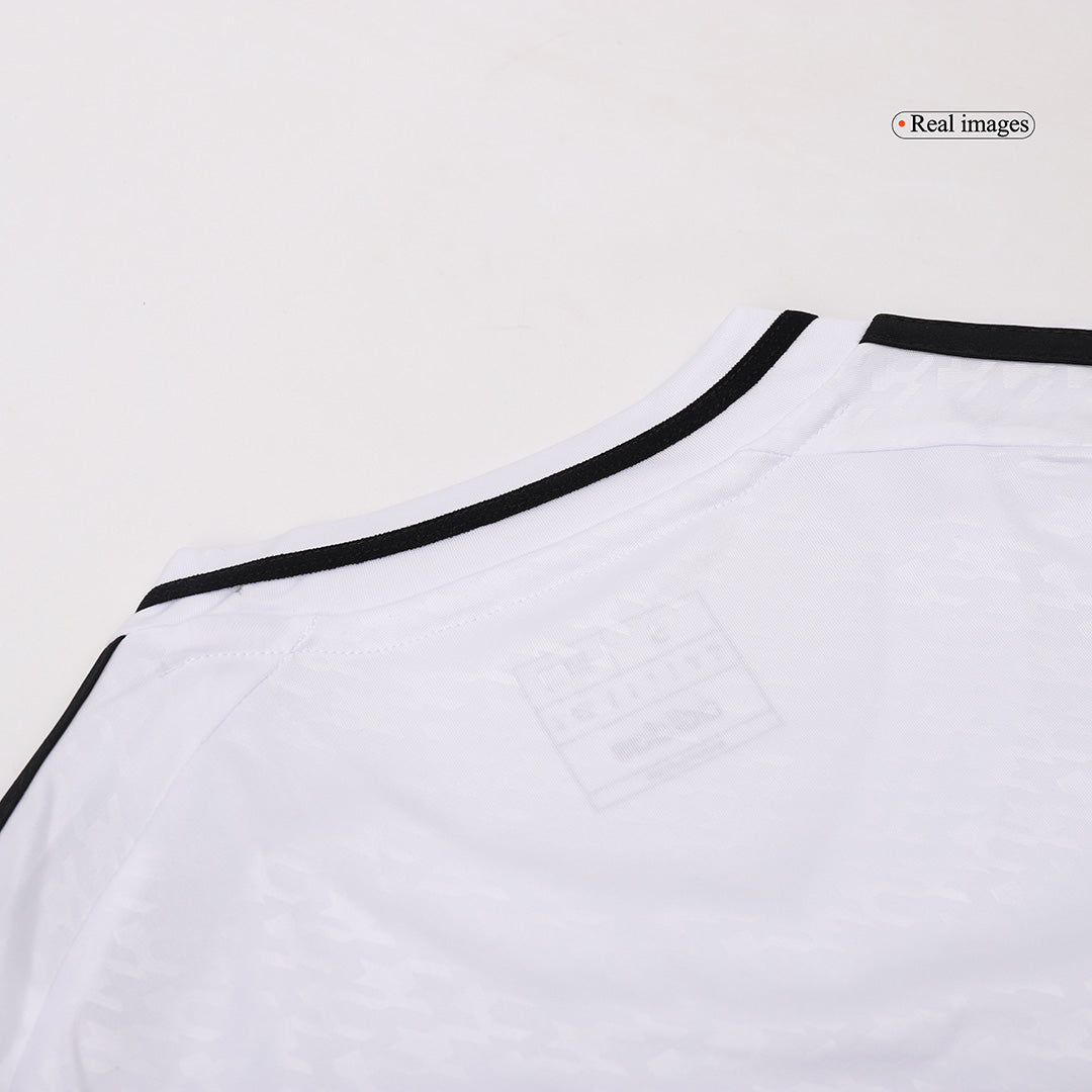 Real Madrid Thuisshirt Tenue 2024/25 - Super