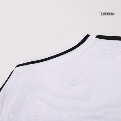Real Madrid Thuisshirt Tenue 2024/25 - Super