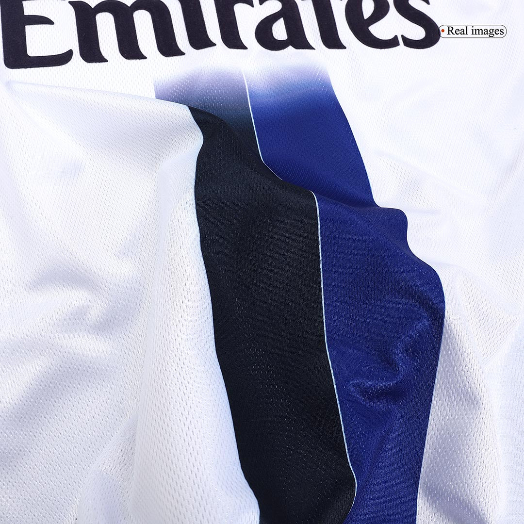 Retro Chelsea Uitshirt 2003/05