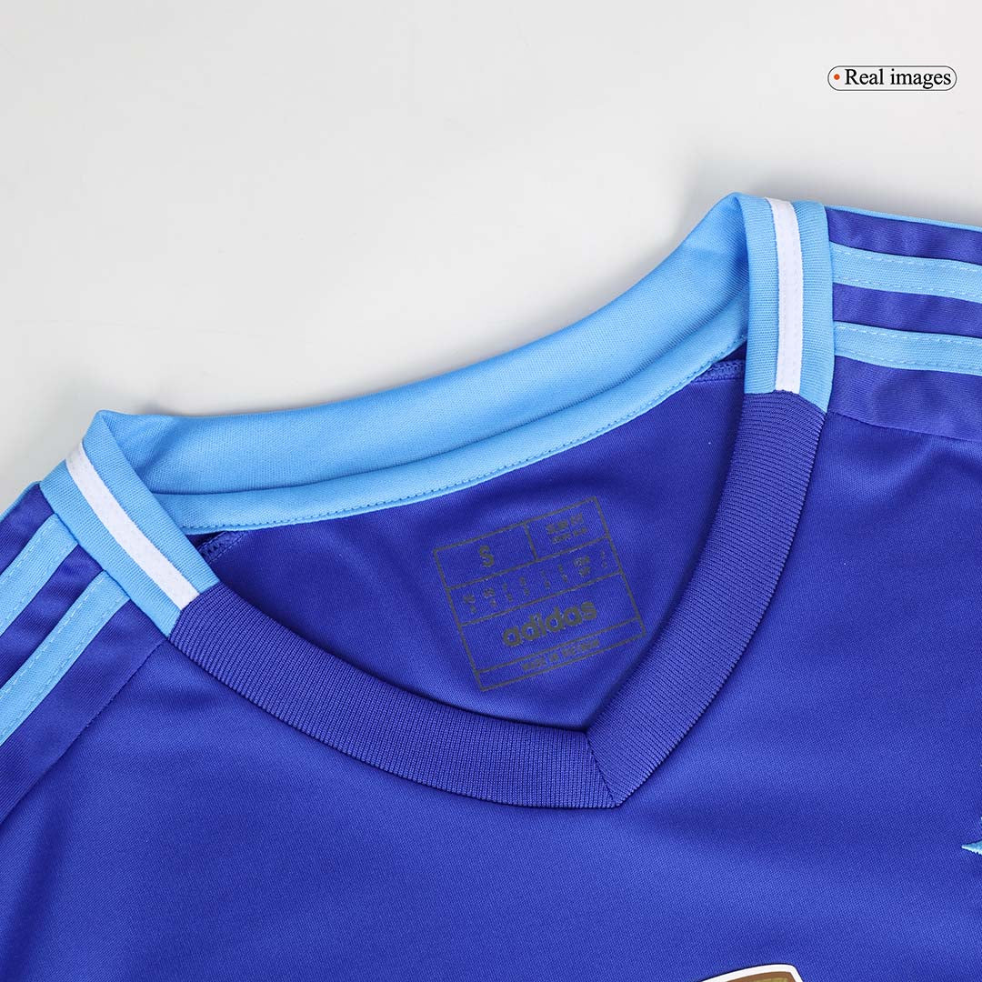 Argentinië Uitshirt 2024 - Super