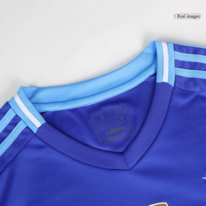 Argentinië Uitshirt 2024 - Extra Groot