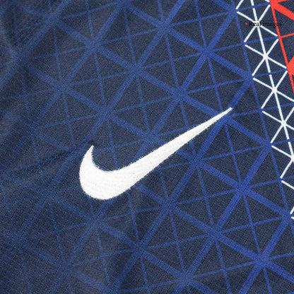 Domicile Maillot 2025/26