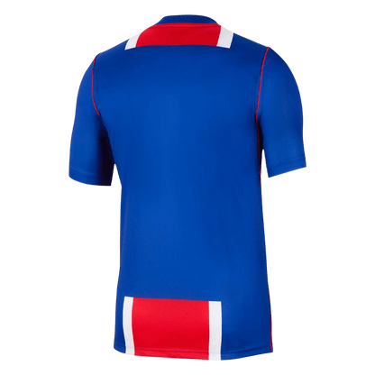 Domicile Maillot 2026/27 Old Royal