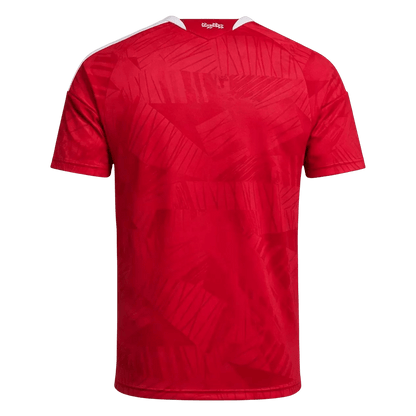 Lissabon Thuisshirt 2026/27 Rood