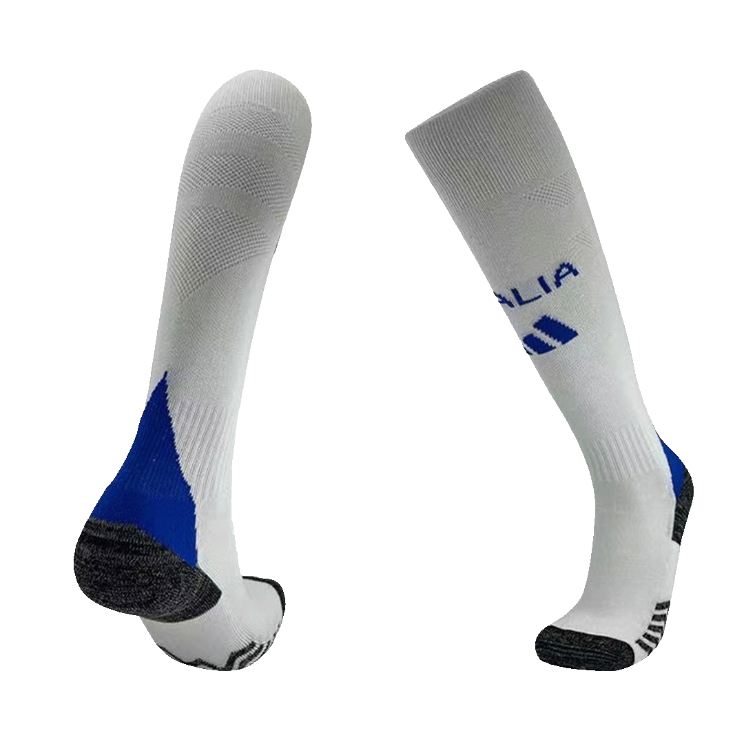 Italië Uit Tenue 2024