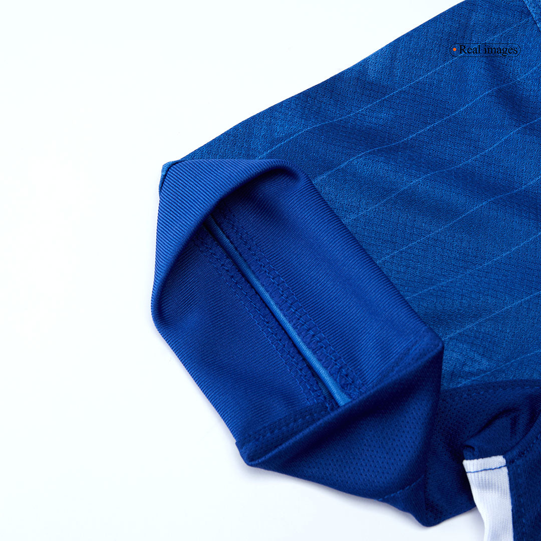 Dames Chelsea Thuisshirt 2025/26 Blauw