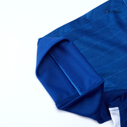 Dames Chelsea Thuisshirt 2025/26 Blauw