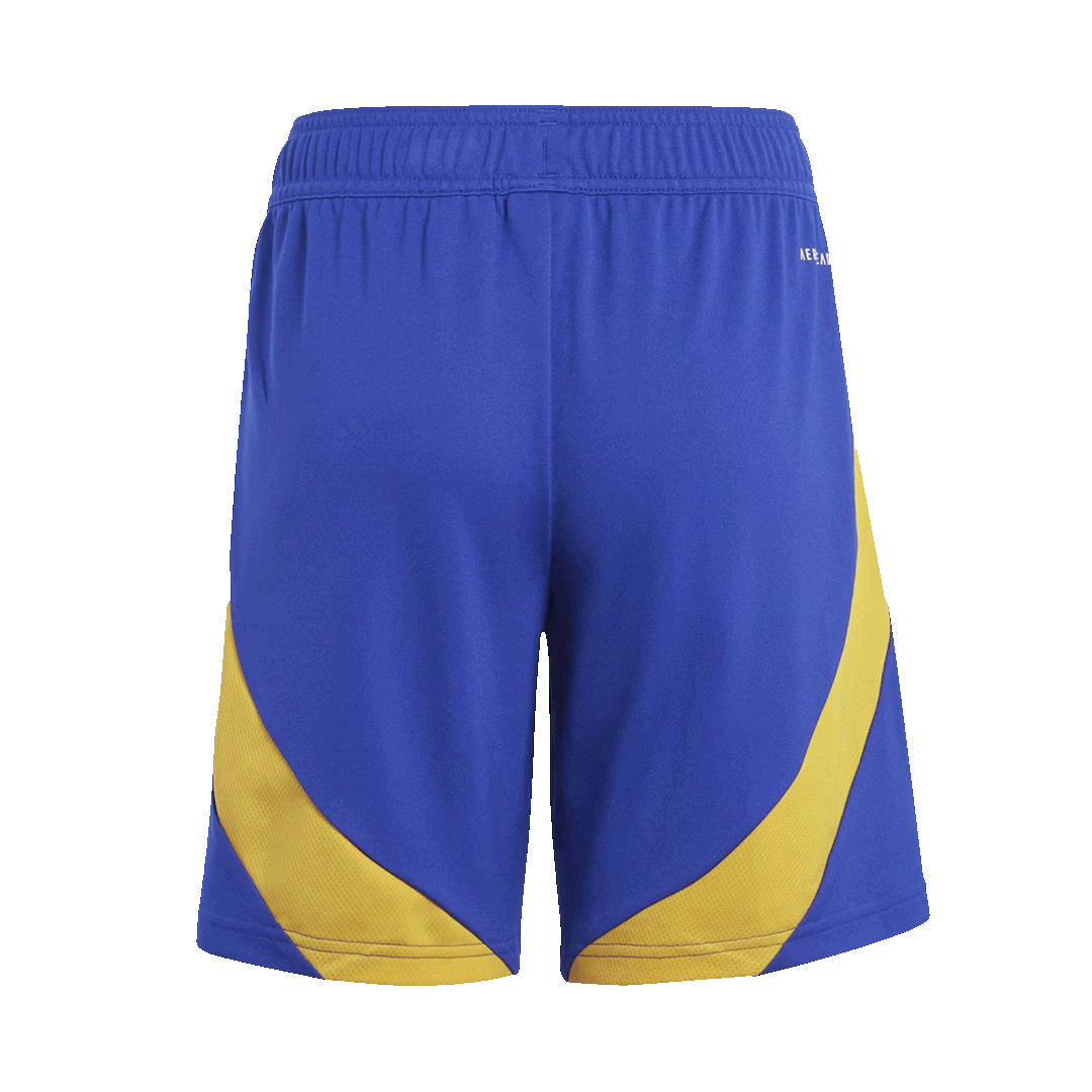Spanje Thuisshort 2024