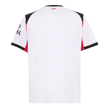 AC Milan Uitshirt 2025/26
