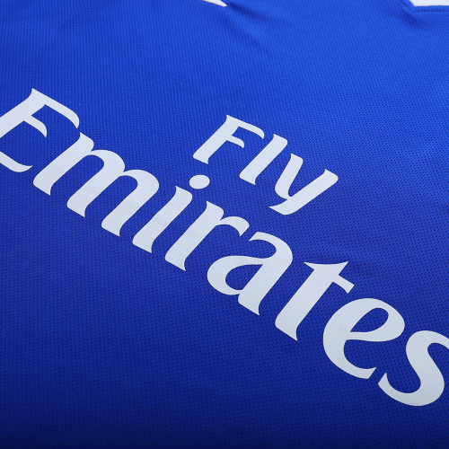 Retro Chelsea Thuisshirt 2003/05 Blauw