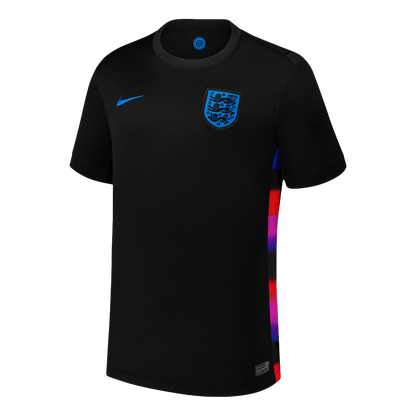 Engeland Uitshirt 2025 - Vrouwen EK