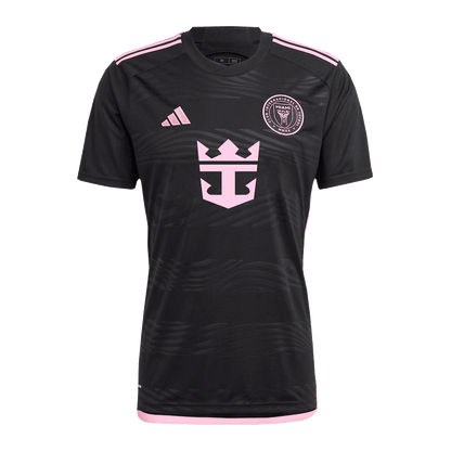 Inter Miami CF Uitshirt 2024/25 - Super