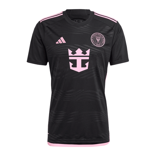 Inter Miami CF Extérieur Maillot 2024/25 - Super Grande Taille