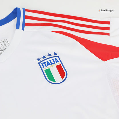 Italië Uitshirt 2024