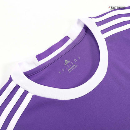 Retro Real Madrid Uitshirt 2016/17