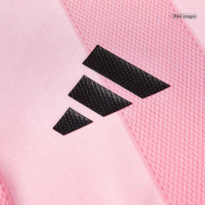 Inter Miami CF Thuisshirt 2025 Authentiek - Club World Cup