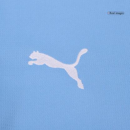 Manchester City Domicile Maillot 2024/25 - Super