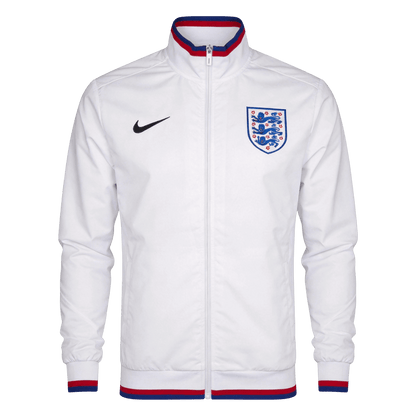 Engeland Voetbaljas 2026 Wit