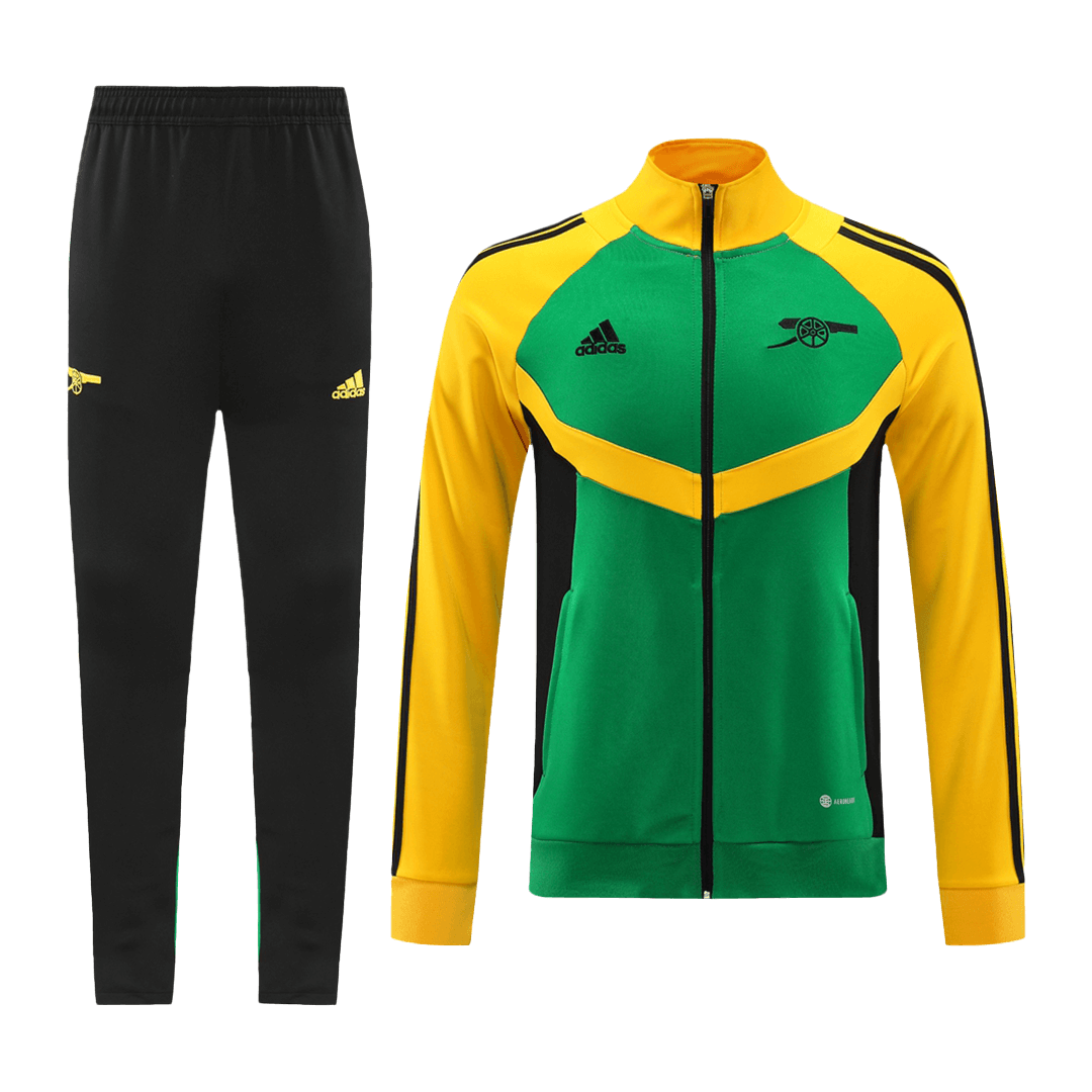 Arsenal Jacket Kit 2024/25 - Mon Maillot Foot Store