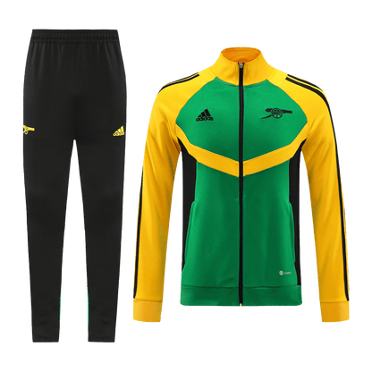 Arsenal Jacket Kit 2024/25 - Mon Maillot Foot Store