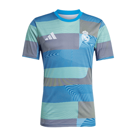 Real Madrid Thuisshirt 2025/26
