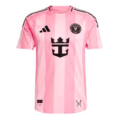 Inter Miami CF Thuisshirt 2025 Authentiek - Club World Cup