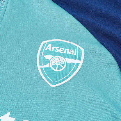 Arsenal Trainingspak 2025/26 Groen