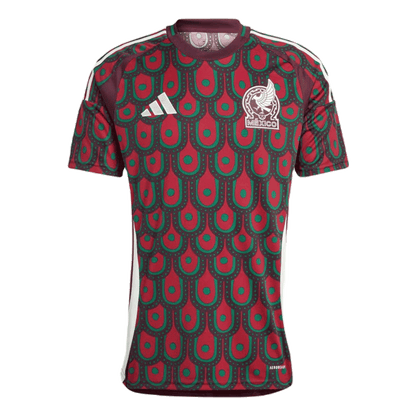 Mexico Thuisshirt 2024