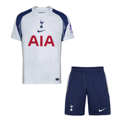 Thuistenue Tottenham Hotspur 2025/26