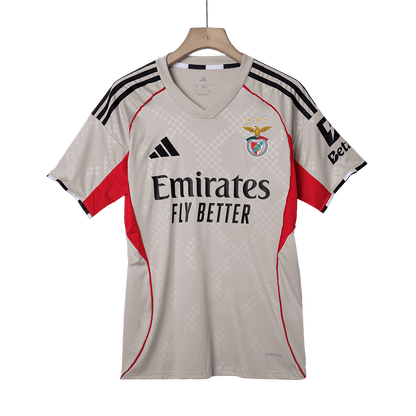 Lissabon Uitshirt 2025/26 Beige