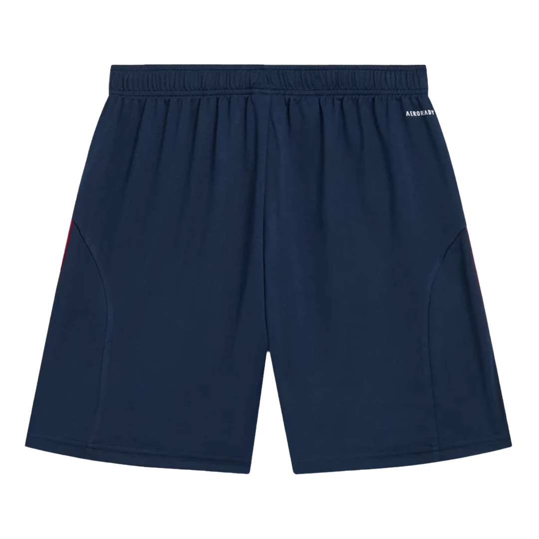Arsenal Uit Shorts 2025/26