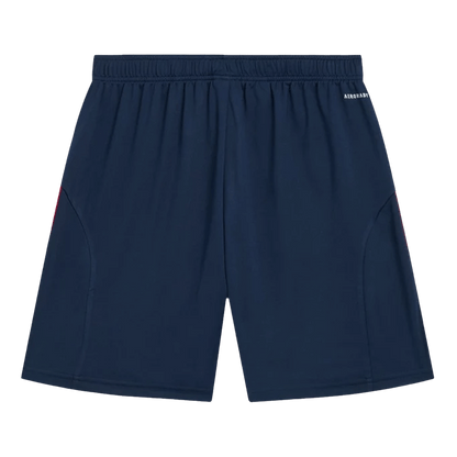 Arsenal Uit Shorts 2025/26