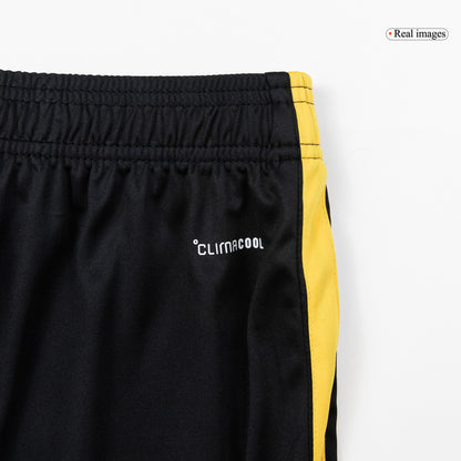 België Thuisshirt - WK 2026 Zwart