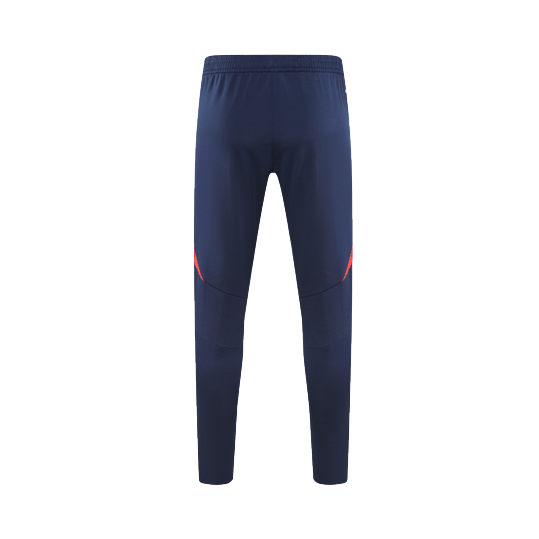 Manchester United Sweatshirt Tenue 2024/25 Junior
