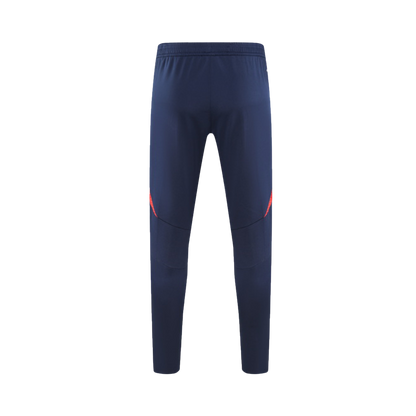 Manchester United Sweatshirt Tenue 2024/25 Junior