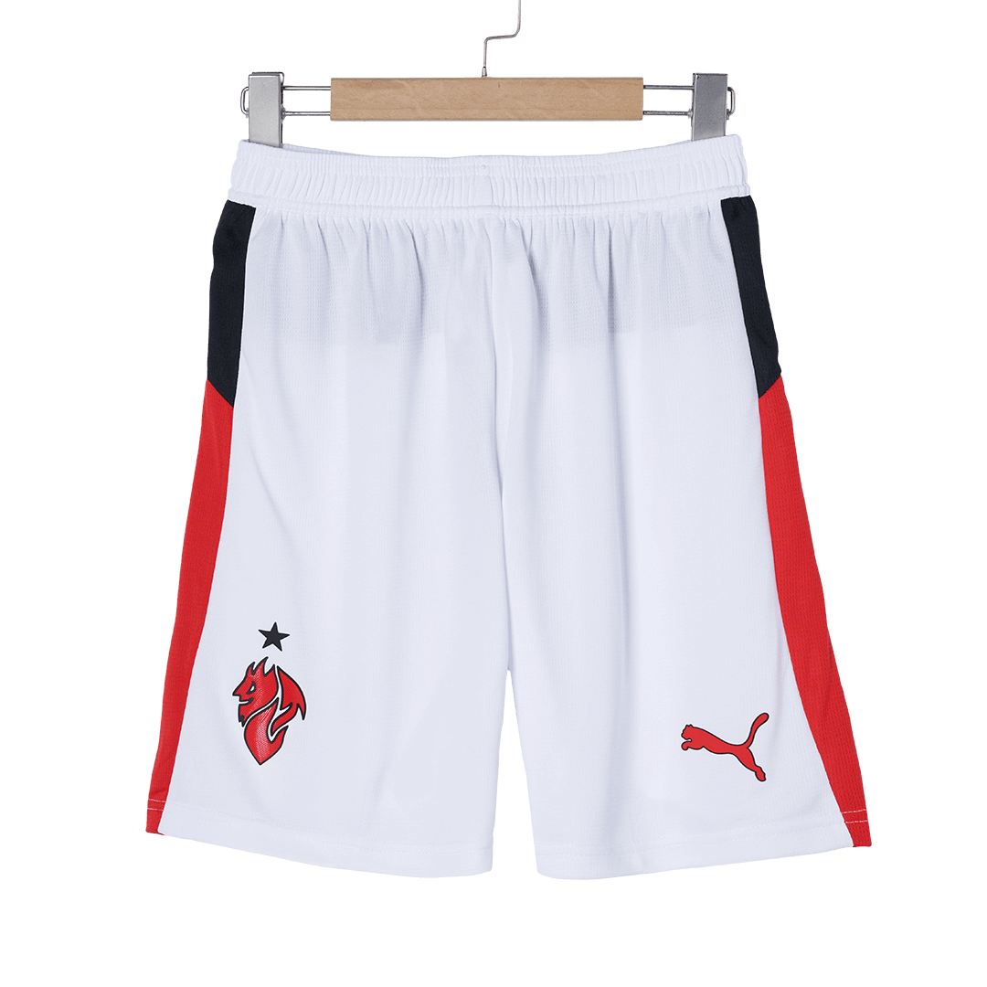 AC Milan Uitbroekje 2025/26