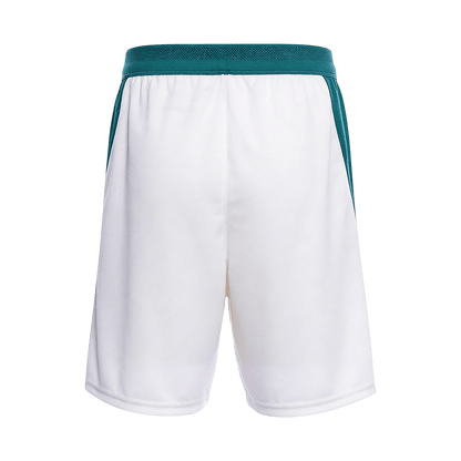 Portugal Uitshirt - WK 2026 Wit