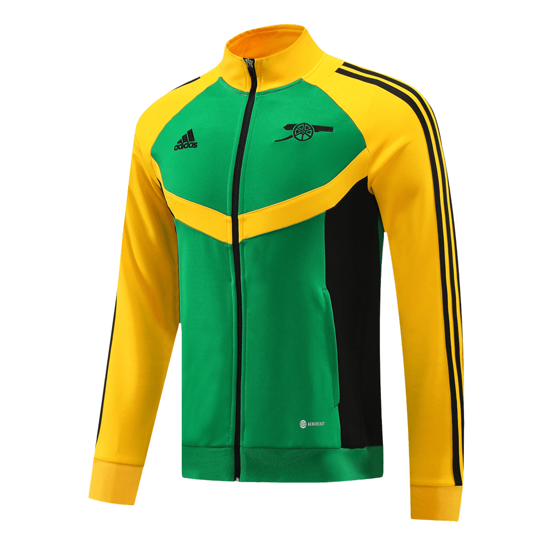 Arsenal Jacket Kit 2024/25 - Mon Maillot Foot Store